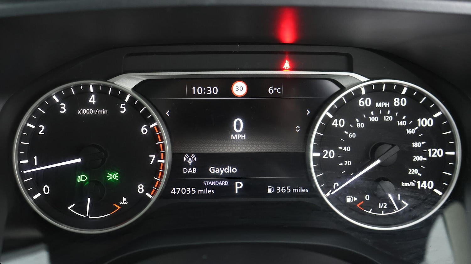 Used Nissan Qashqai 2023 for sale - 76645460: Photo 11