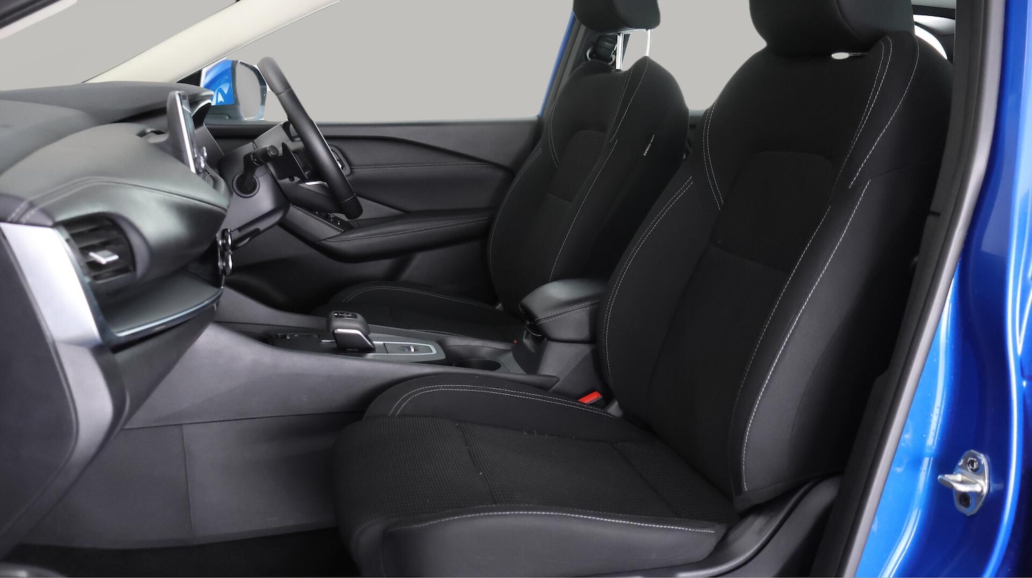 Used Nissan Qashqai 2023 for sale - 76645460: Photo 14