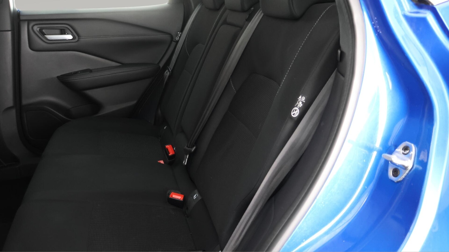 Used Nissan Qashqai 2023 for sale - 76645460: Photo 16