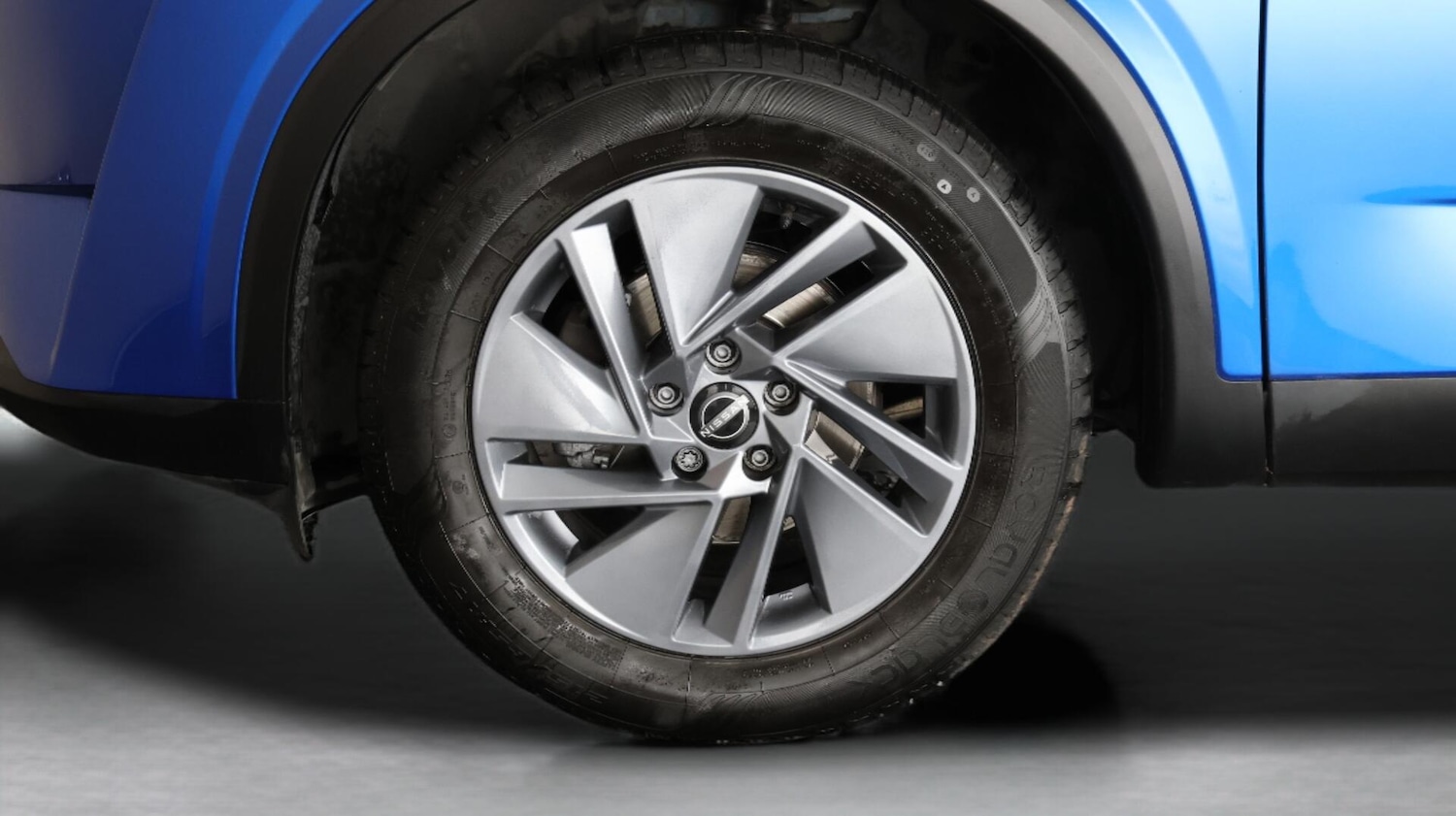 Used Nissan Qashqai 2023 for sale - 76645460: Photo 18