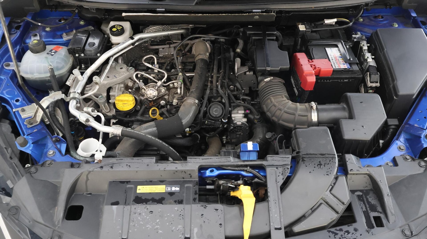 Used Nissan Qashqai 2023 for sale - 76645460: Photo 19