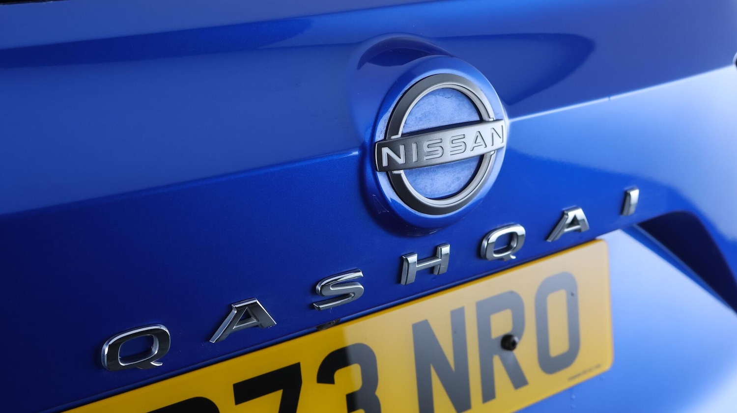 Used Nissan Qashqai 2023 for sale - 76645460: Photo 20