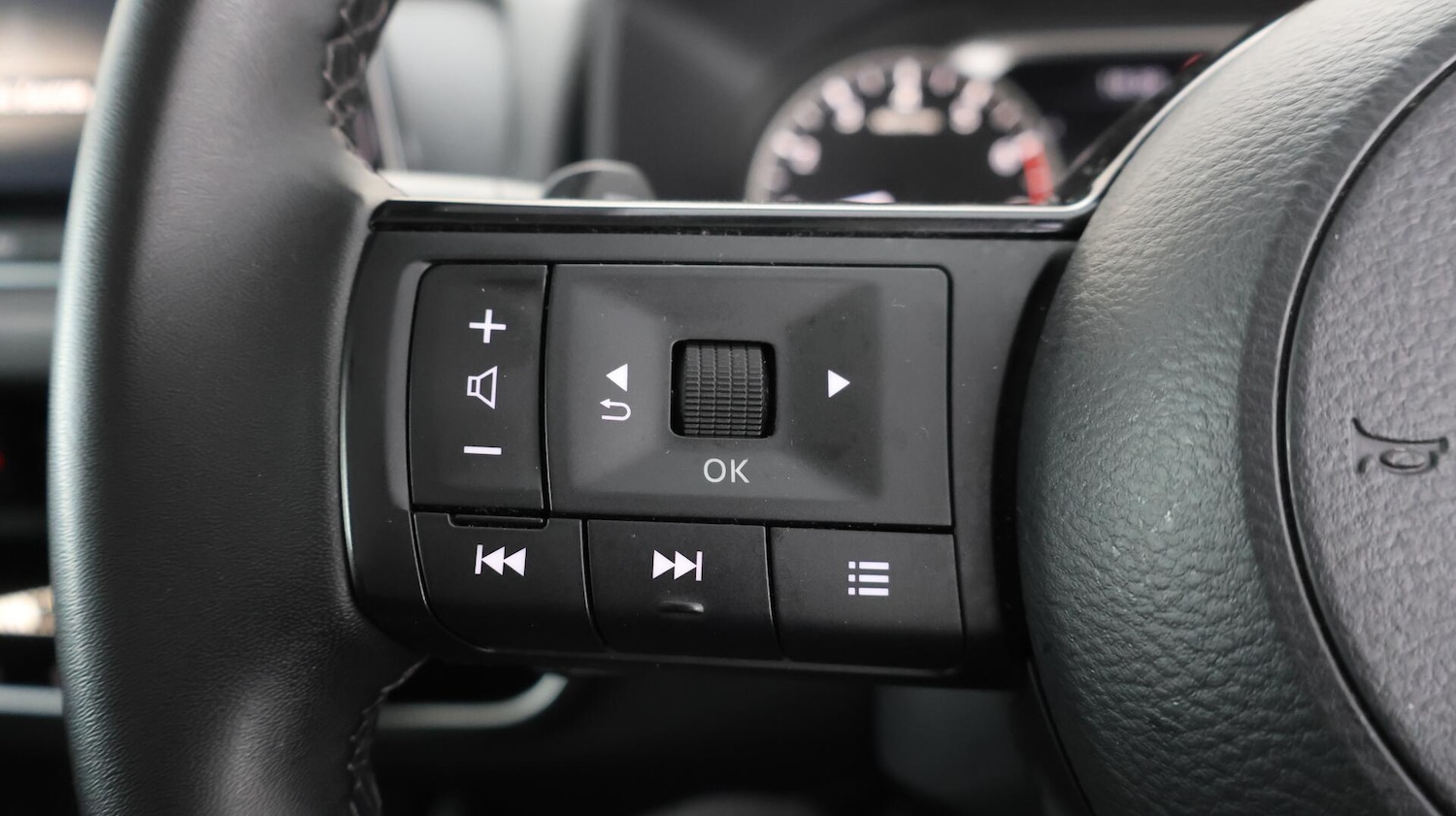 Used Nissan Qashqai 2023 for sale - 76645460: Photo 21