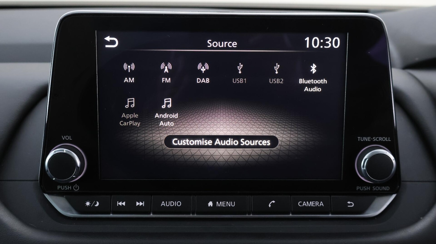 Used Nissan Qashqai 2023 for sale - 76645460: Photo 23