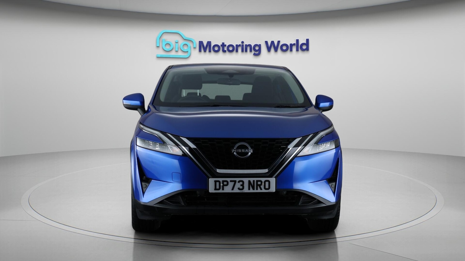 Used Nissan Qashqai 2023 for sale - 76645460: Photo 3