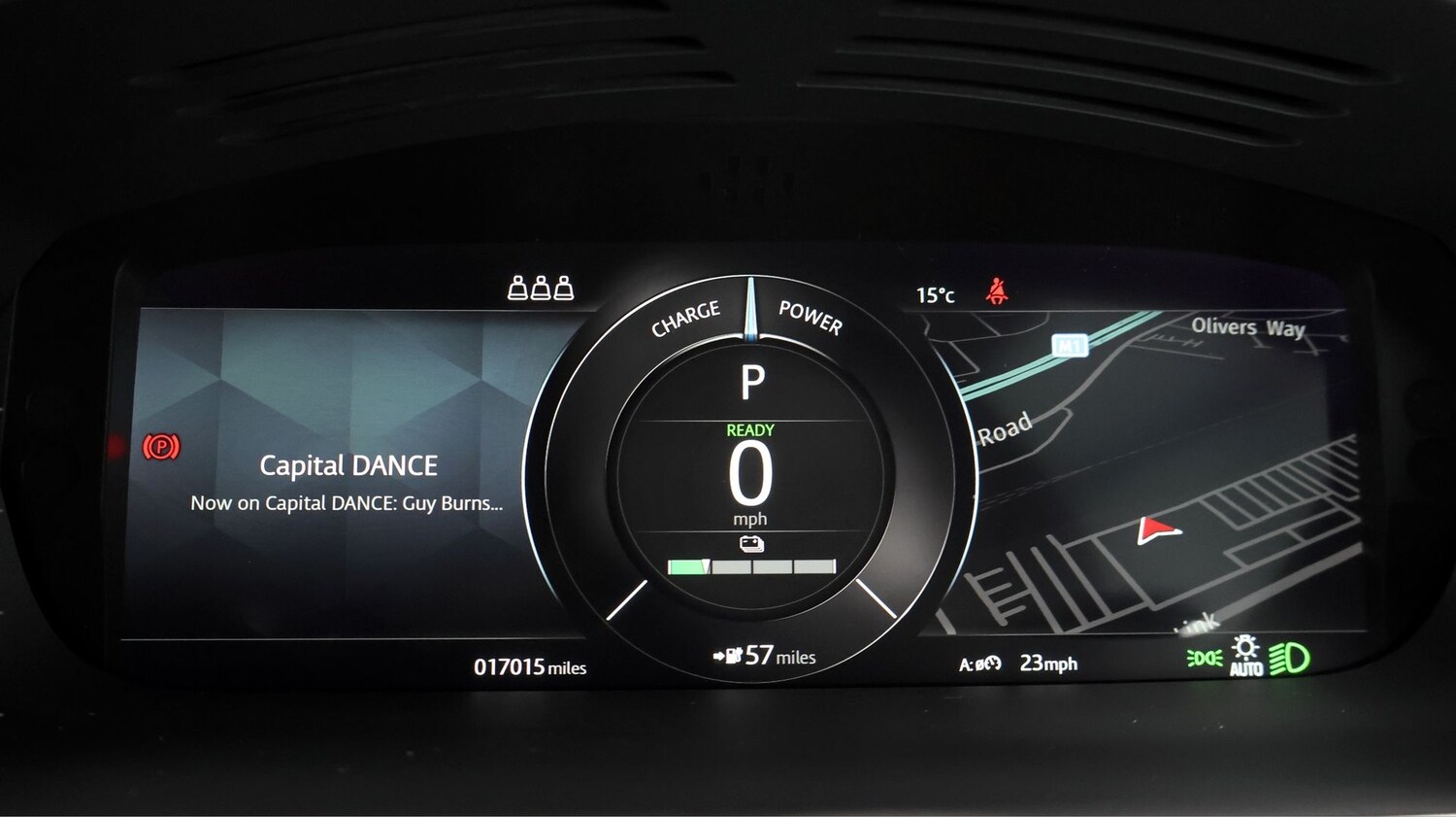 Used Jaguar I-Pace 2021 for sale - 77199263: Photo 10