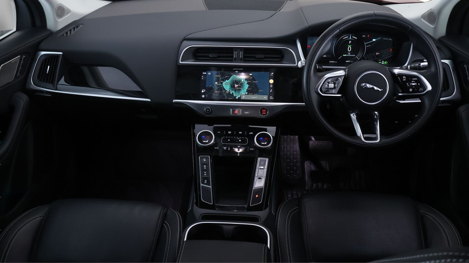 Used Jaguar I-Pace 2021 for sale - 77199263: Photo 13