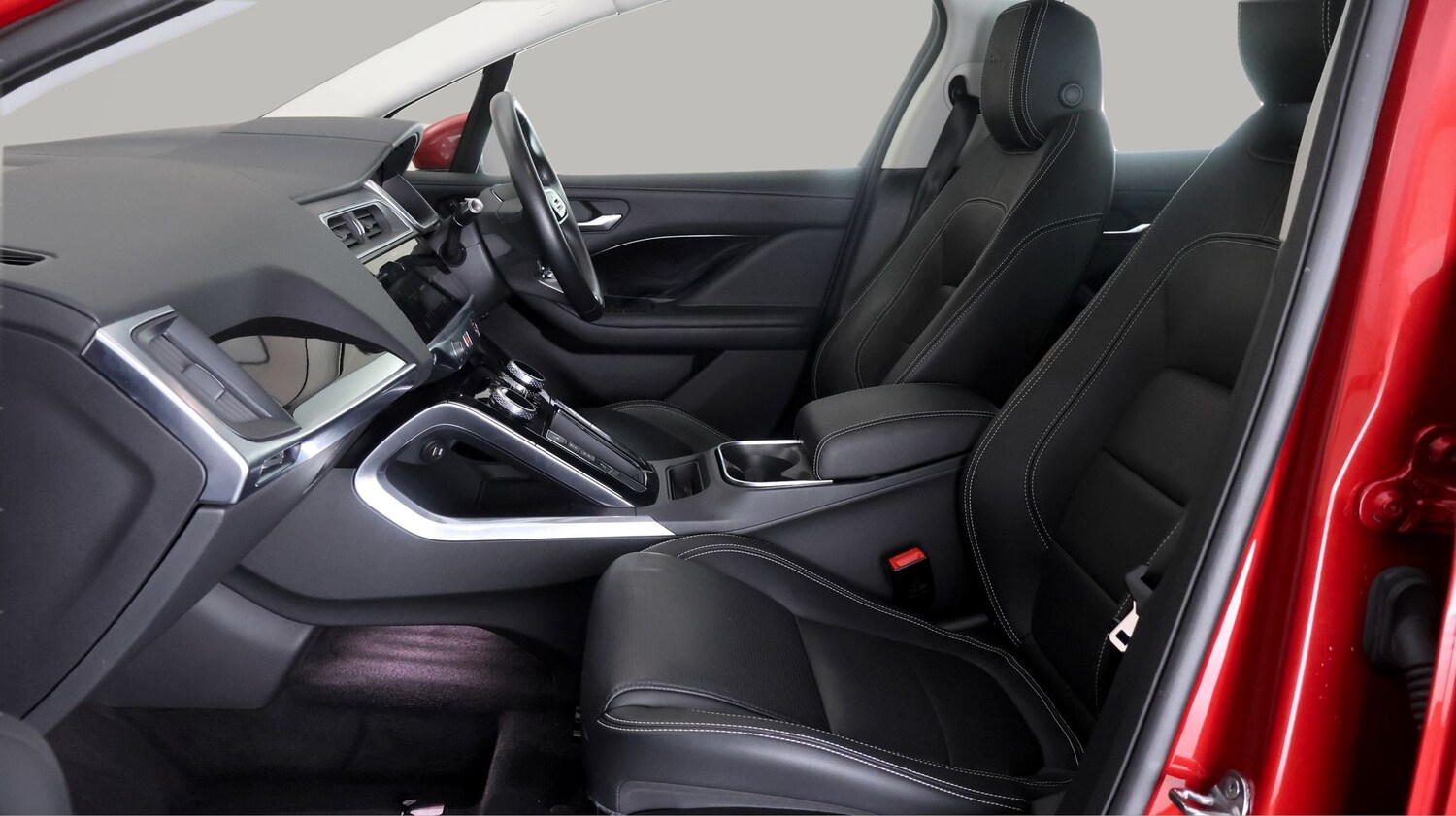 Used Jaguar I-Pace 2021 for sale - 77199263: Photo 14