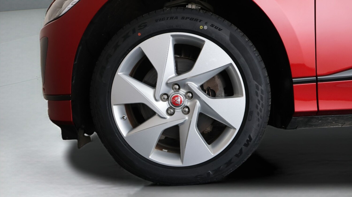 Used Jaguar I-Pace 2021 for sale - 77199263: Photo 18