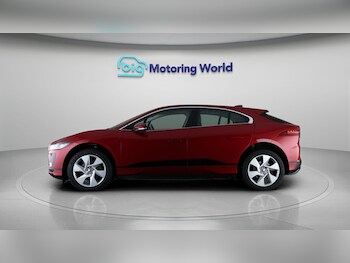 Used Jaguar I-Pace 2021 for sale - 77199263: Photo