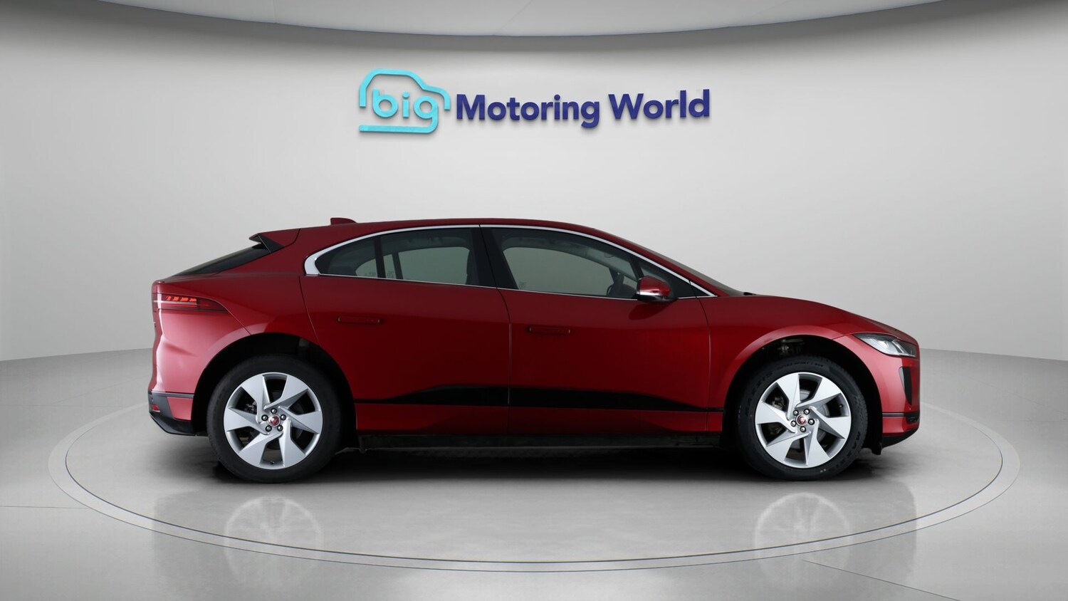Used Jaguar I-Pace 2021 for sale - 77199263: Photo 8