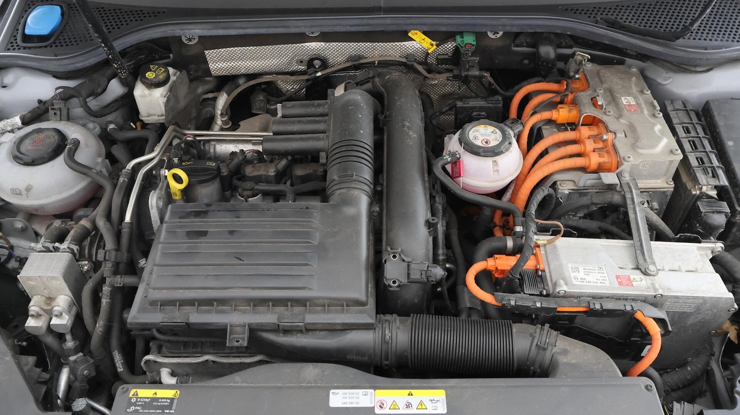 Used Volkswagen Passat 2022 for sale - 76109373: Photo 18