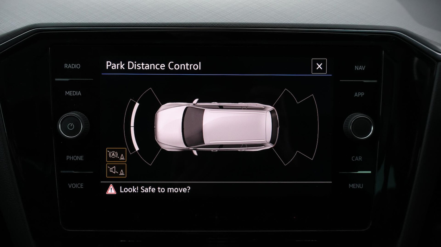 Used Volkswagen Passat 2022 for sale - 76109373: Photo 22