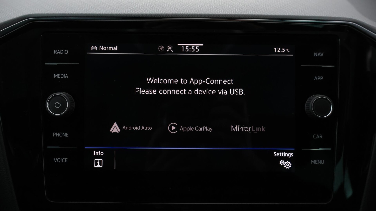 Used Volkswagen Passat 2022 for sale - 76109373: Photo 23