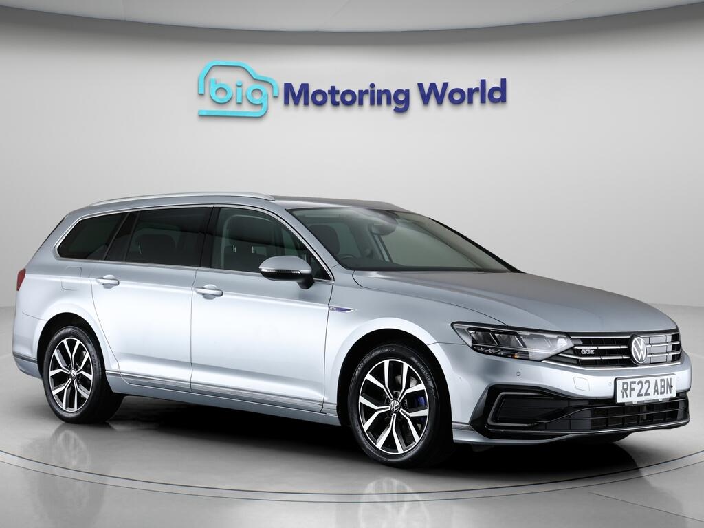 Used Volkswagen Passat 2022 for sale - 76109373: Photo 24