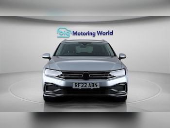 Used Volkswagen Passat 2022 for sale - 76109373: Photo 2