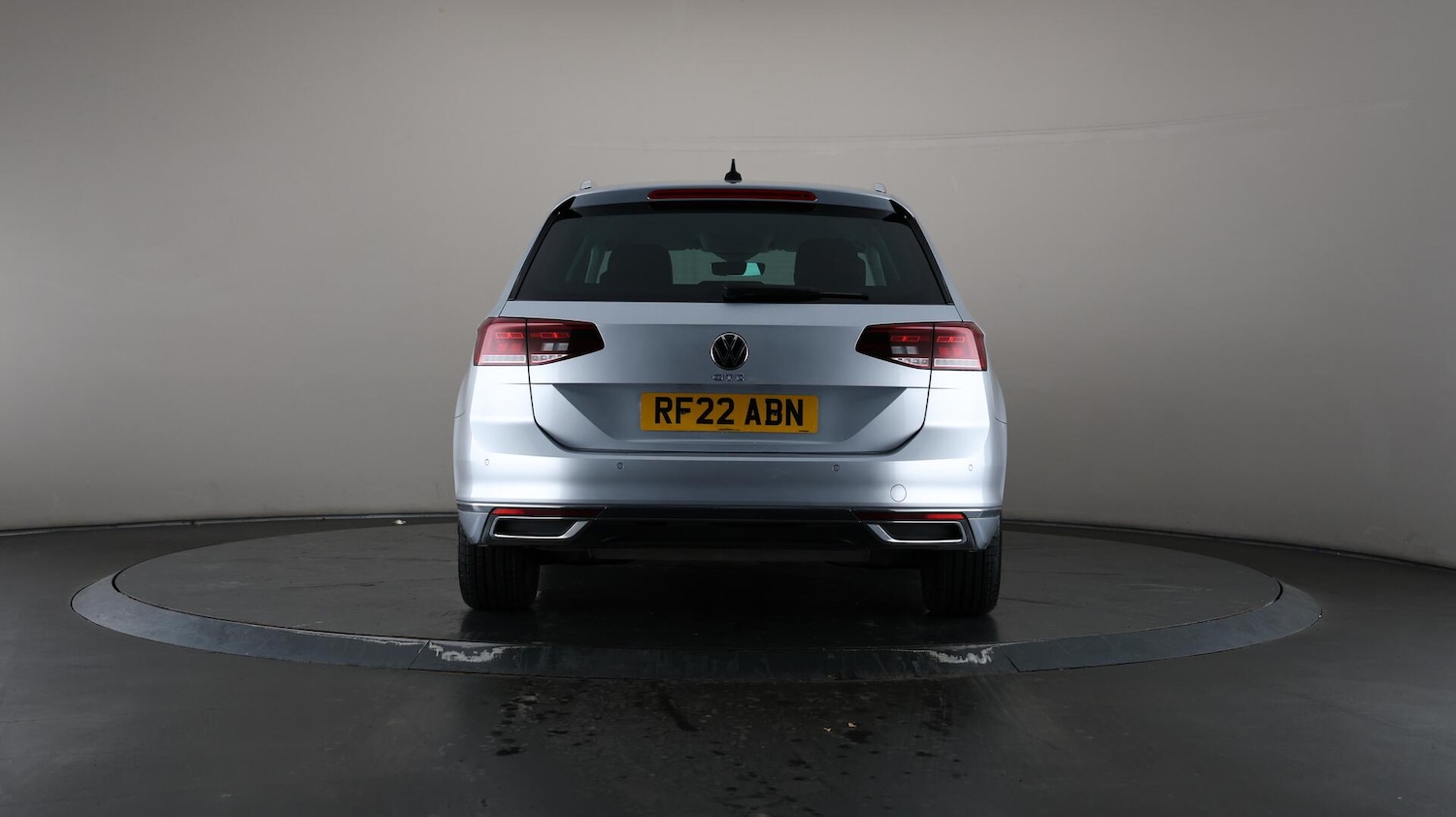 Used Volkswagen Passat 2022 for sale - 76109373: Photo 33