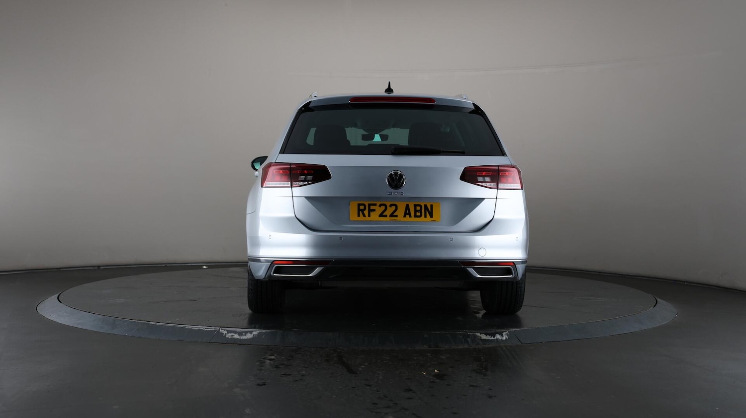 Used Volkswagen Passat 2022 for sale - 76109373: Photo 34