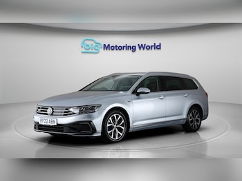 Used Volkswagen Passat 2022 for sale - 76109373: Photo 3