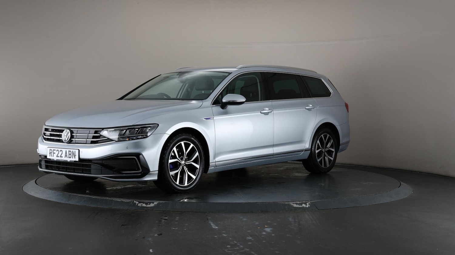 Used Volkswagen Passat 2022 for sale - 76109373: Photo 42