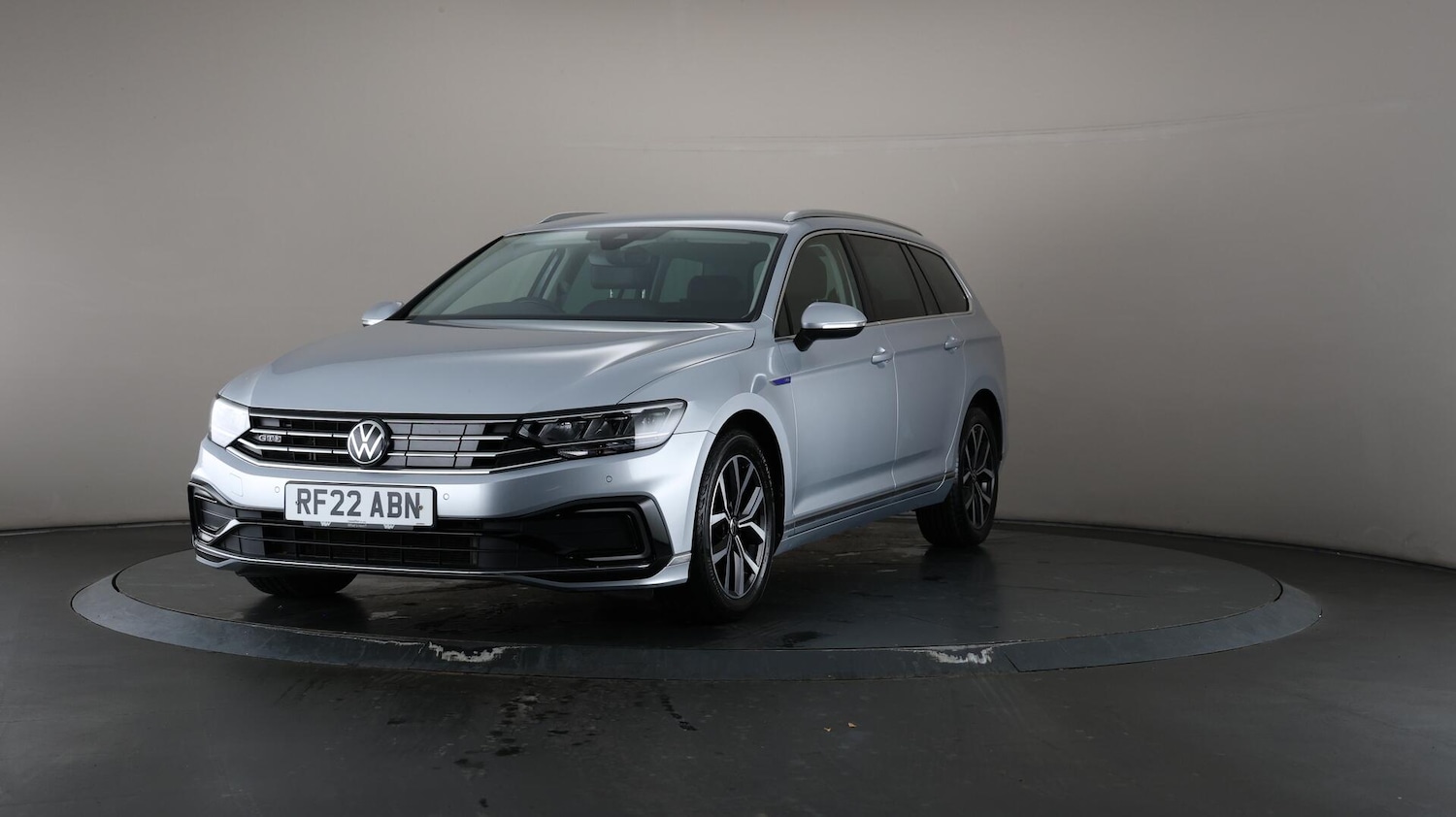 Used Volkswagen Passat 2022 for sale - 76109373: Photo 44