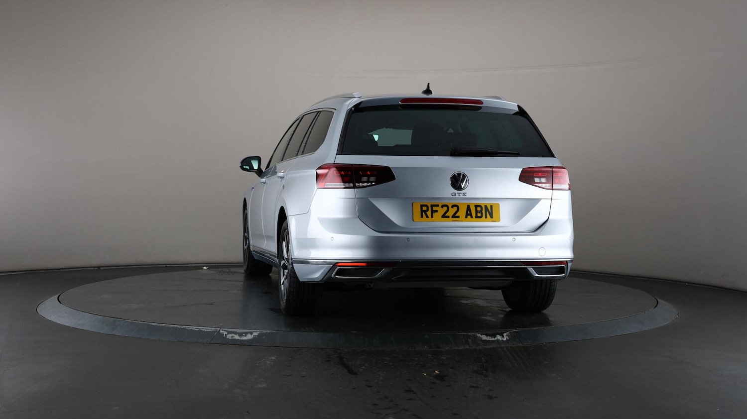 Used Volkswagen Passat 2022 for sale - 76109373: Photo 45