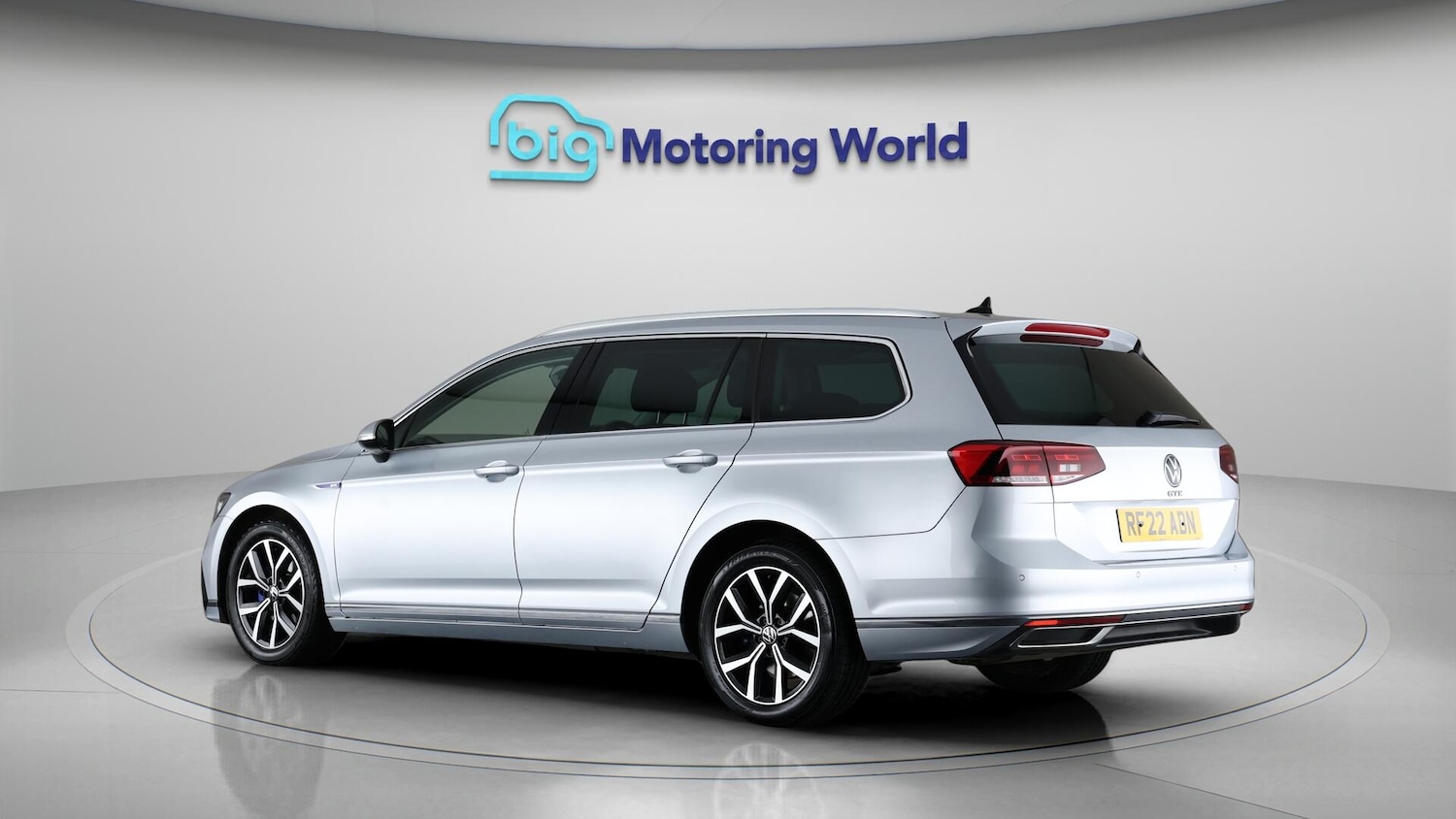 Used Volkswagen Passat 2022 for sale - 76109373: Photo 5