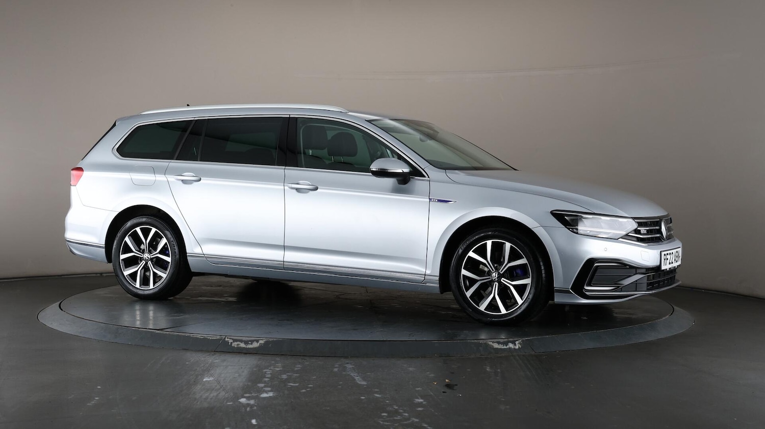 Used Volkswagen Passat 2022 for sale - 76109373: Photo 55