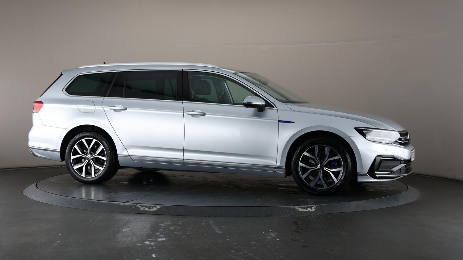 Used Volkswagen Passat 2022 for sale - 76109373: Photo 57