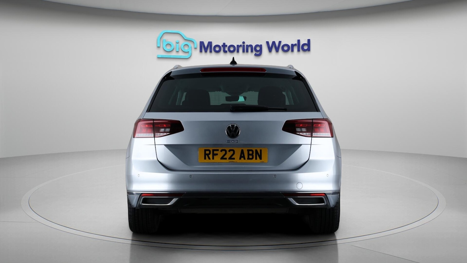 Used Volkswagen Passat 2022 for sale - 76109373: Photo 6