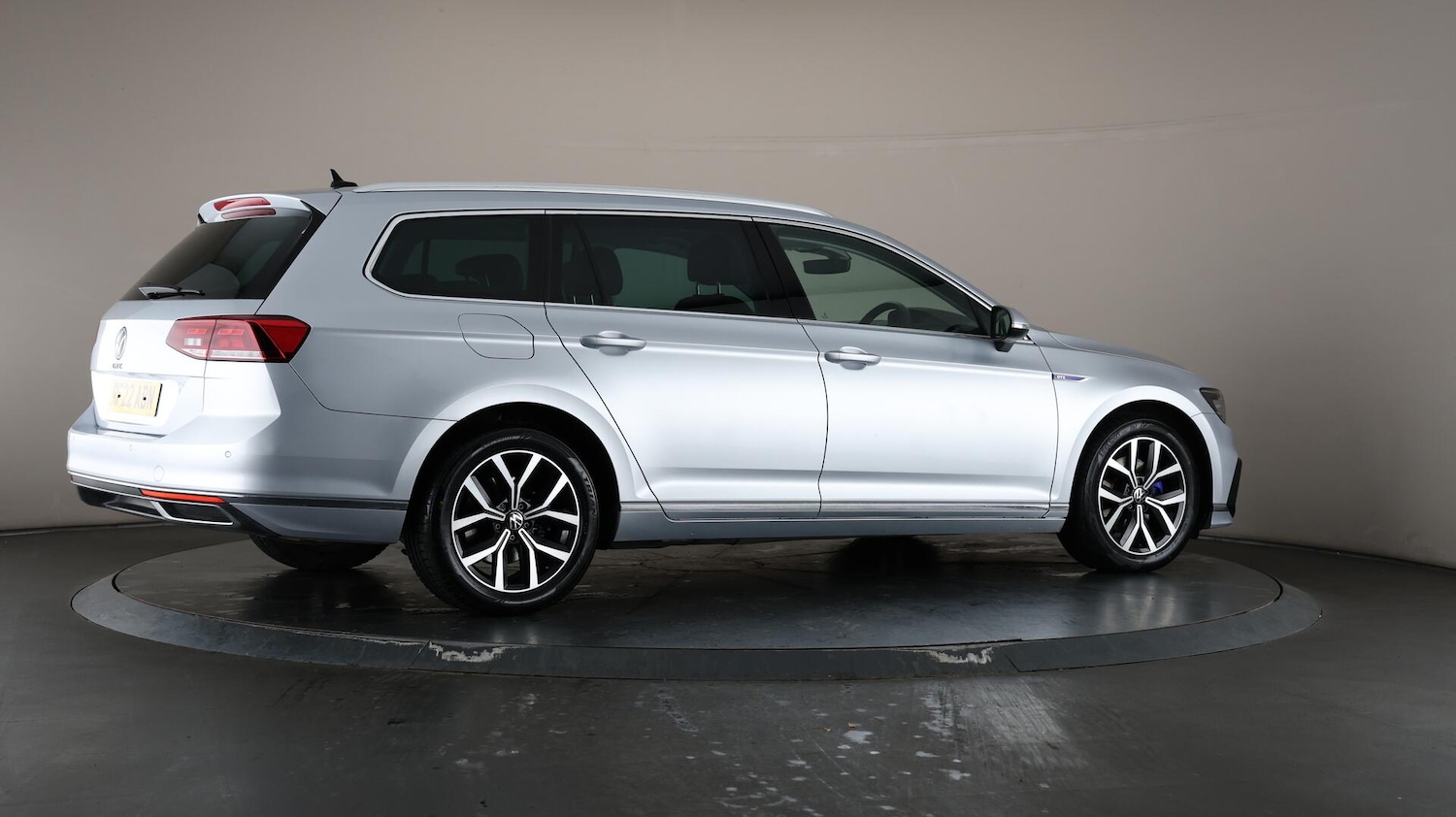 Used Volkswagen Passat 2022 for sale - 76109373: Photo 63