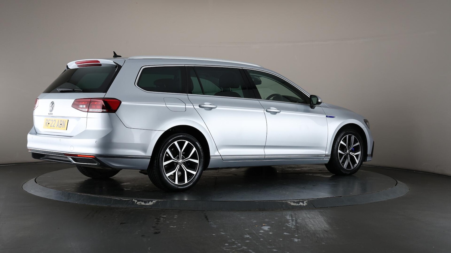Used Volkswagen Passat 2022 for sale - 76109373: Photo 64