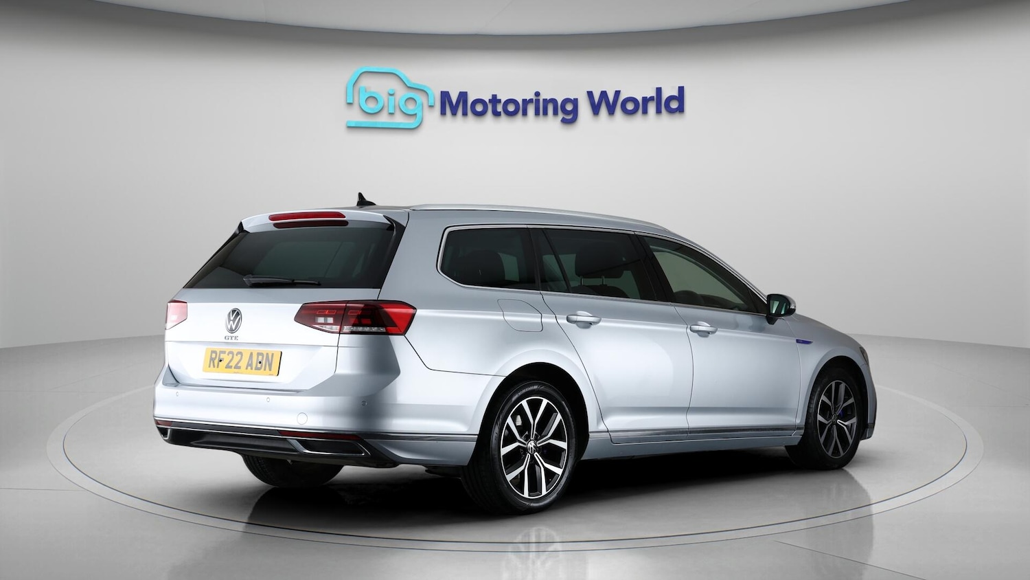 Used Volkswagen Passat 2022 for sale - 76109373: Photo 7