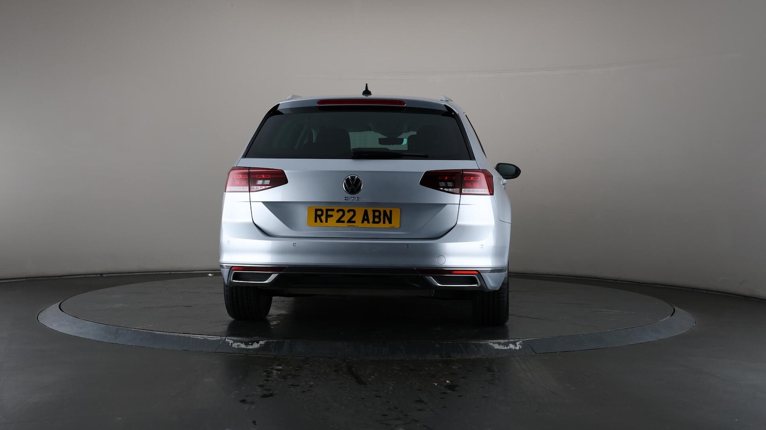 Used Volkswagen Passat 2022 for sale - 76109373: Photo 70
