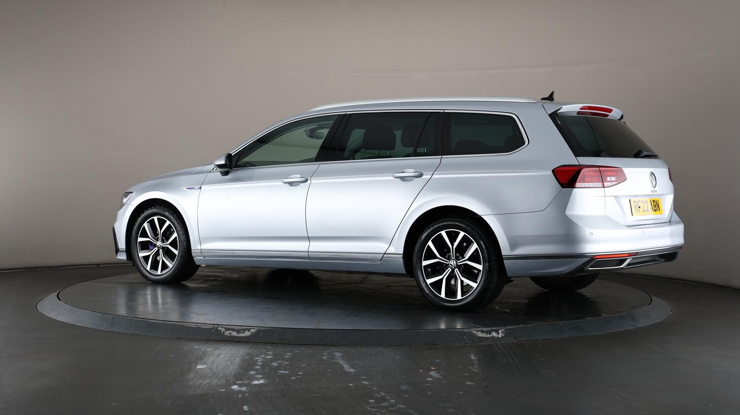 Used Volkswagen Passat 2022 for sale - 76109373: Photo 74