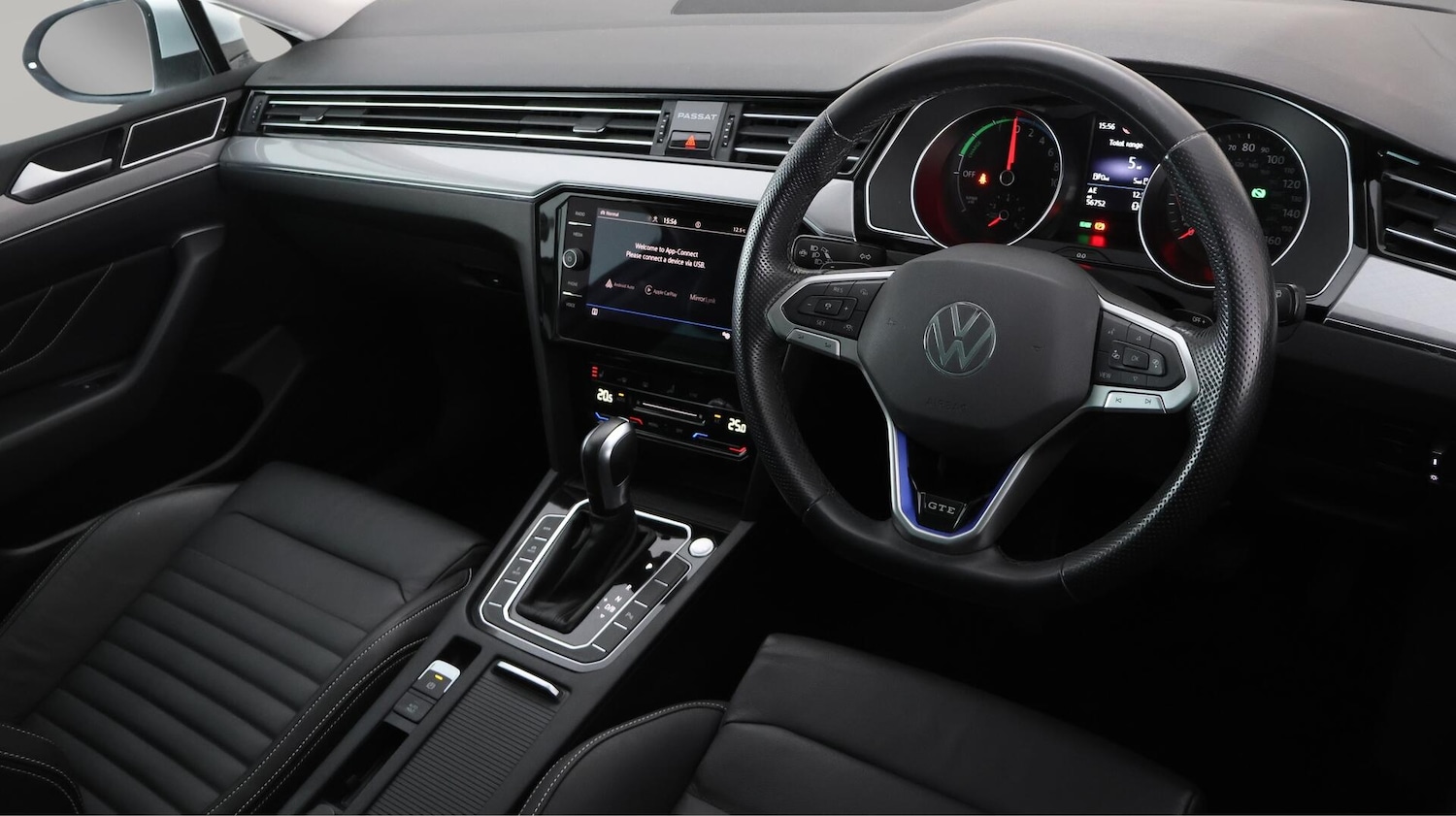 Used Volkswagen Passat 2022 for sale - 76109373: Photo 9