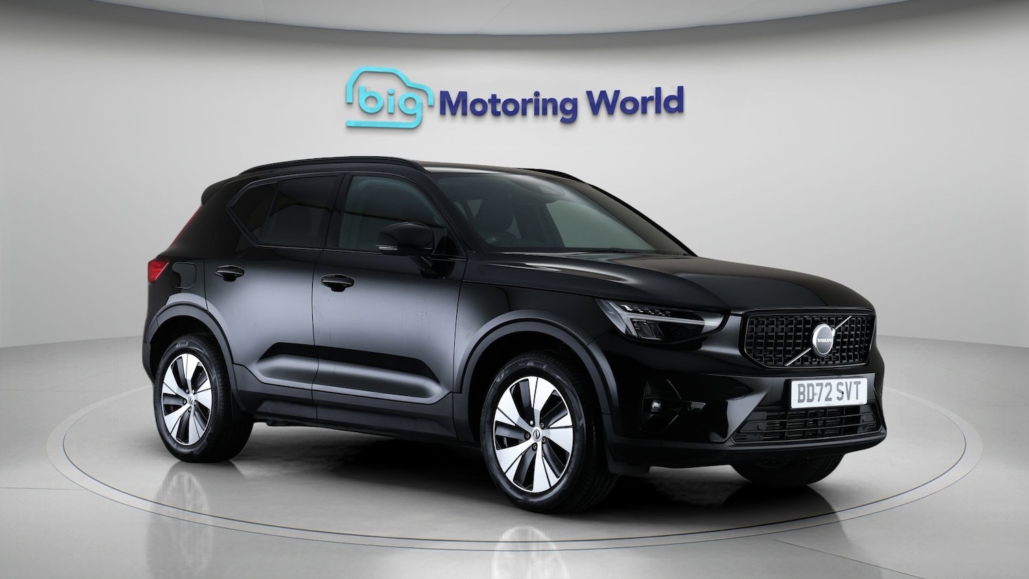 Used Volvo XC40 2022 for sale - 77992069: Photo 1