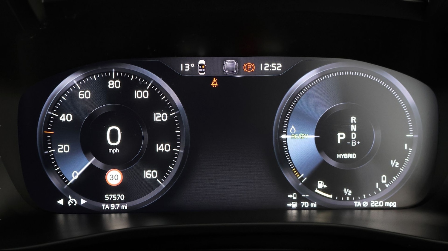 Used Volvo XC40 2022 for sale - 77992069: Photo 10