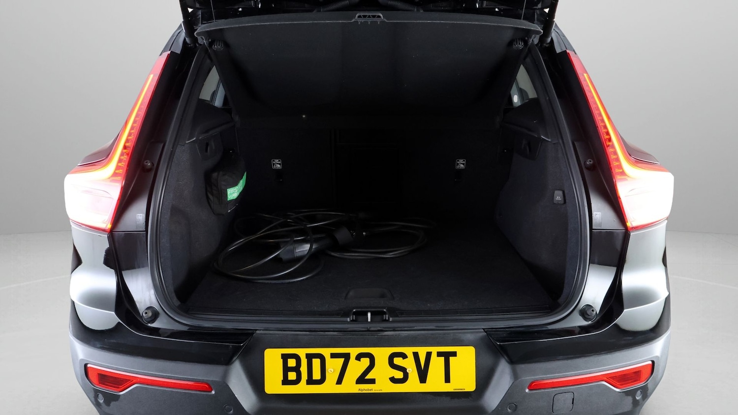 Used Volvo XC40 2022 for sale - 77992069: Photo 17