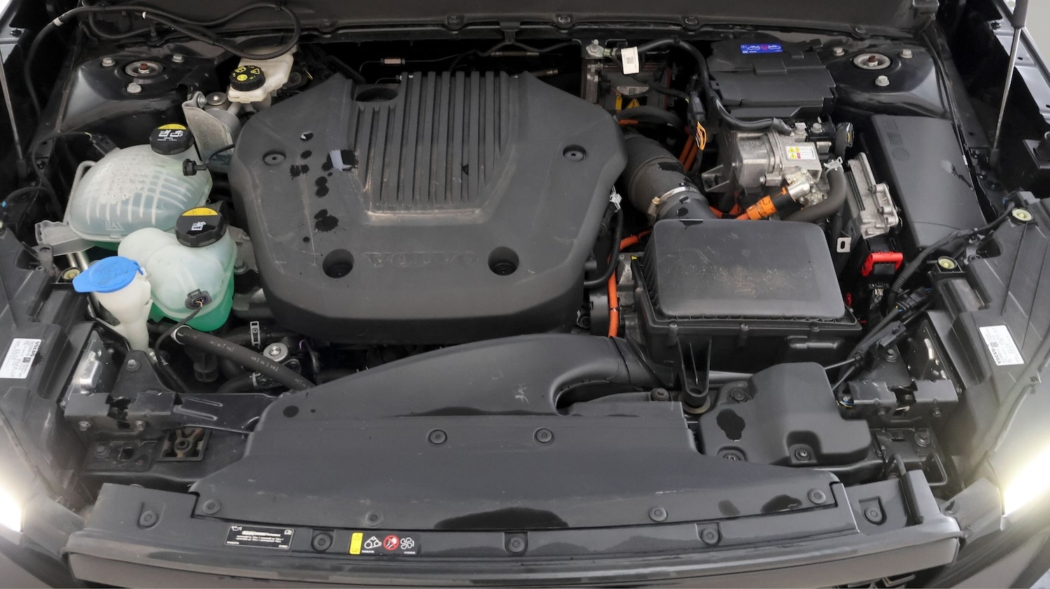 Used Volvo XC40 2022 for sale - 77992069: Photo 19