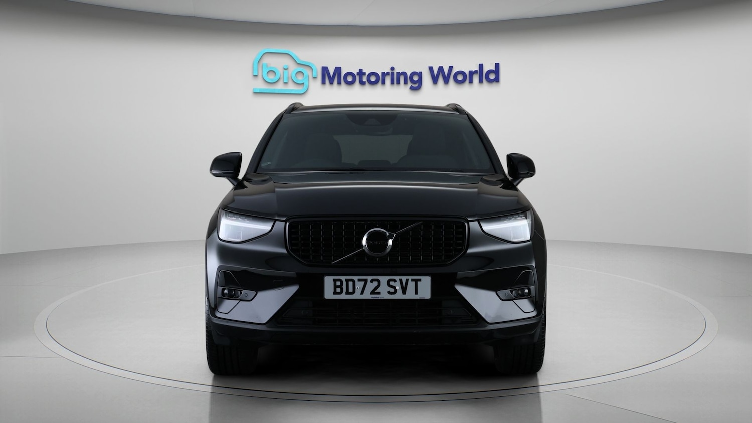 Used Volvo XC40 2022 for sale - 77992069: Photo 2