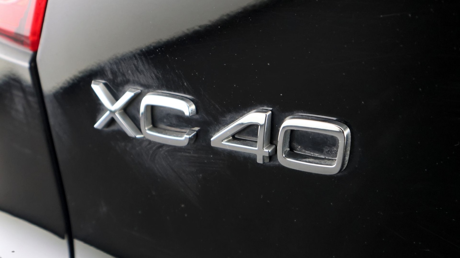 Used Volvo XC40 2022 for sale - 77992069: Photo 21