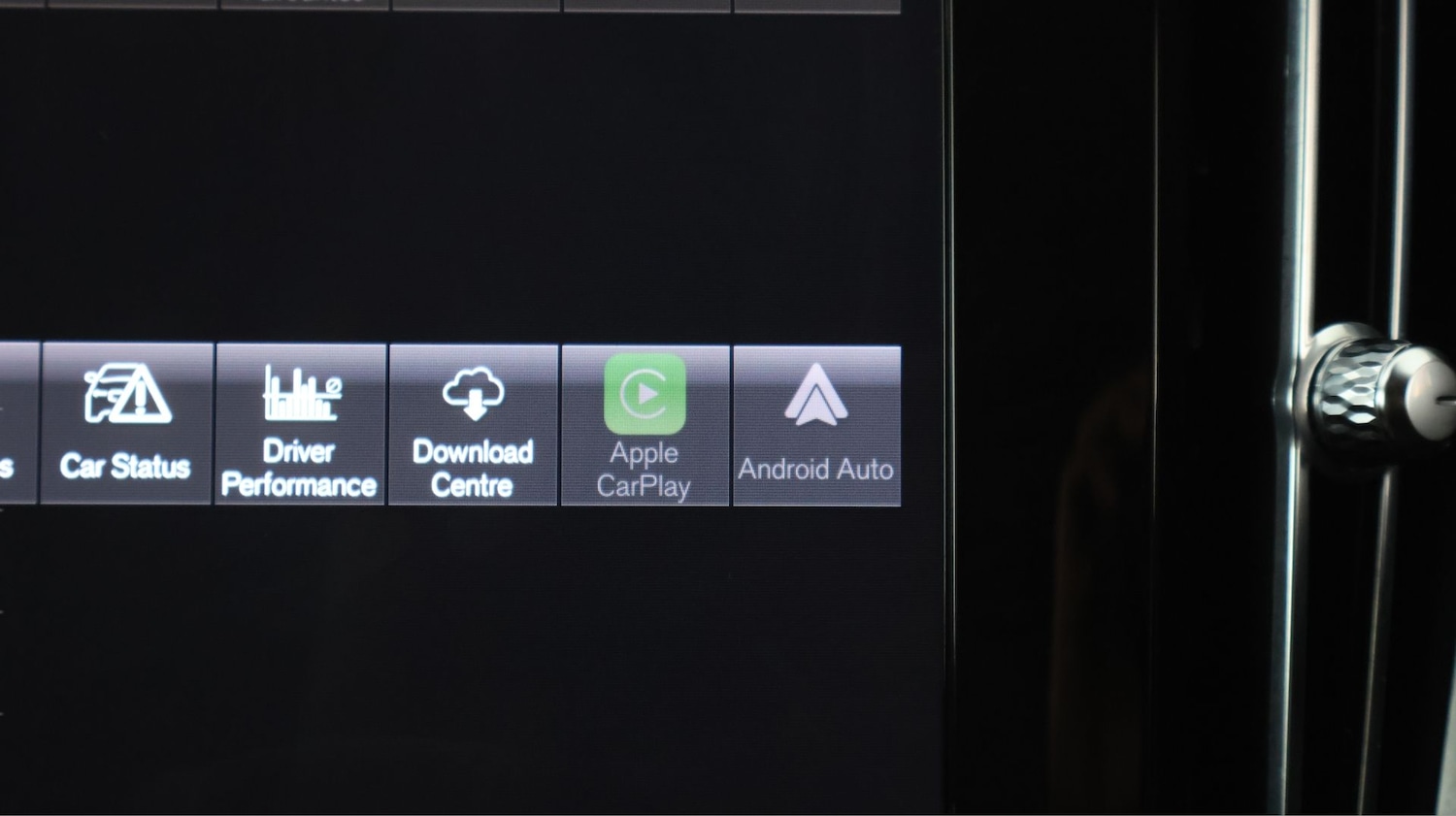 Used Volvo XC40 2022 for sale - 77992069: Photo 25