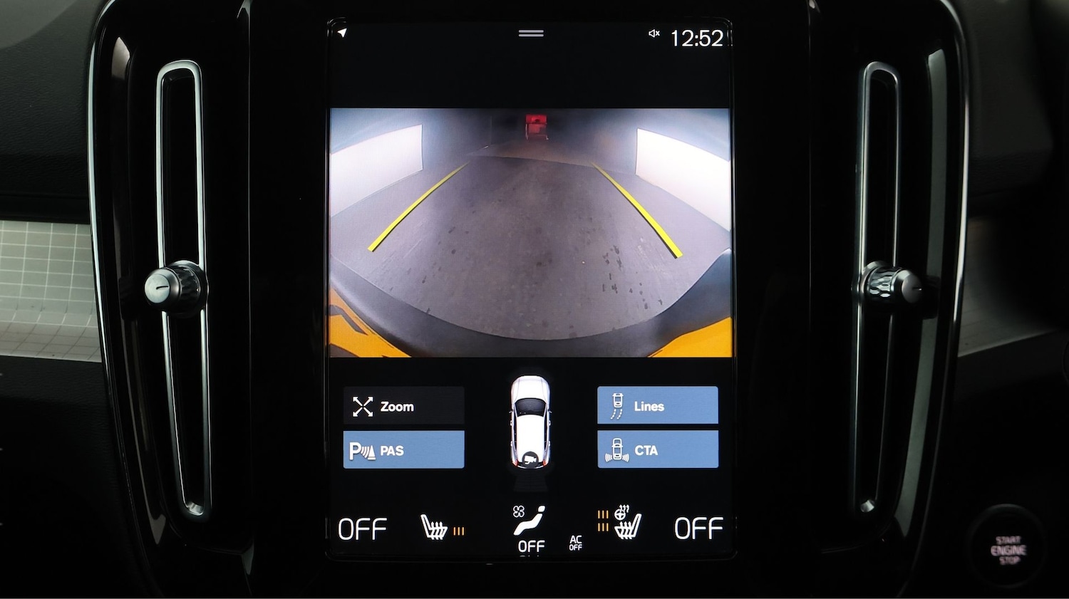 Used Volvo XC40 2022 for sale - 77992069: Photo 26