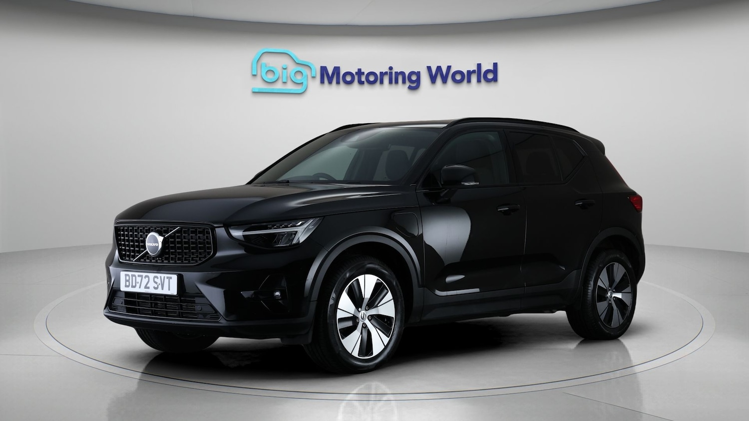 Used Volvo XC40 2022 for sale - 77992069: Photo 3