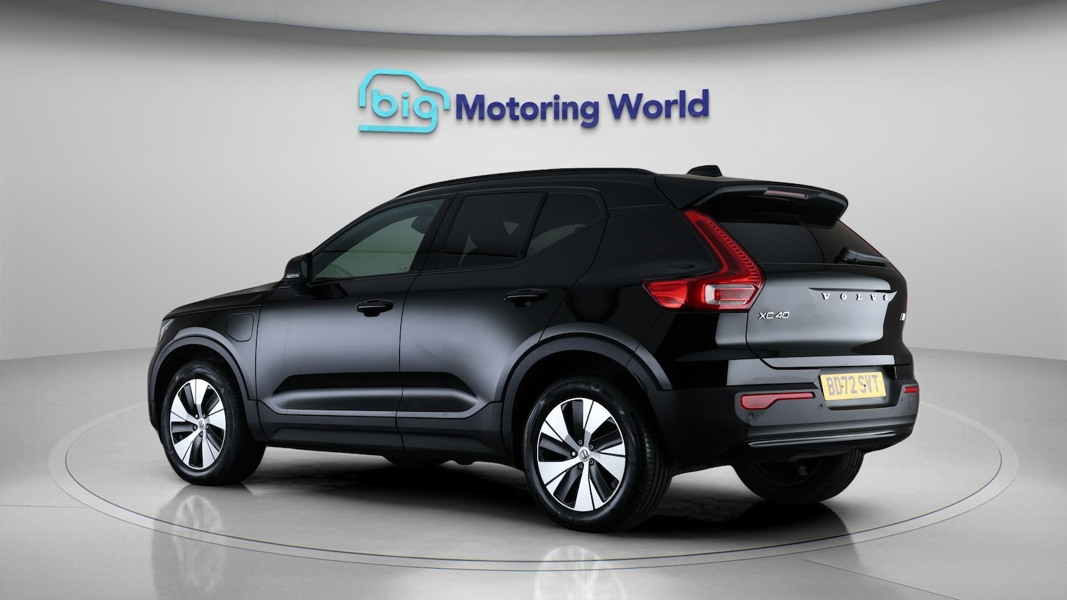 Used Volvo XC40 2022 for sale - 77992069: Photo 5