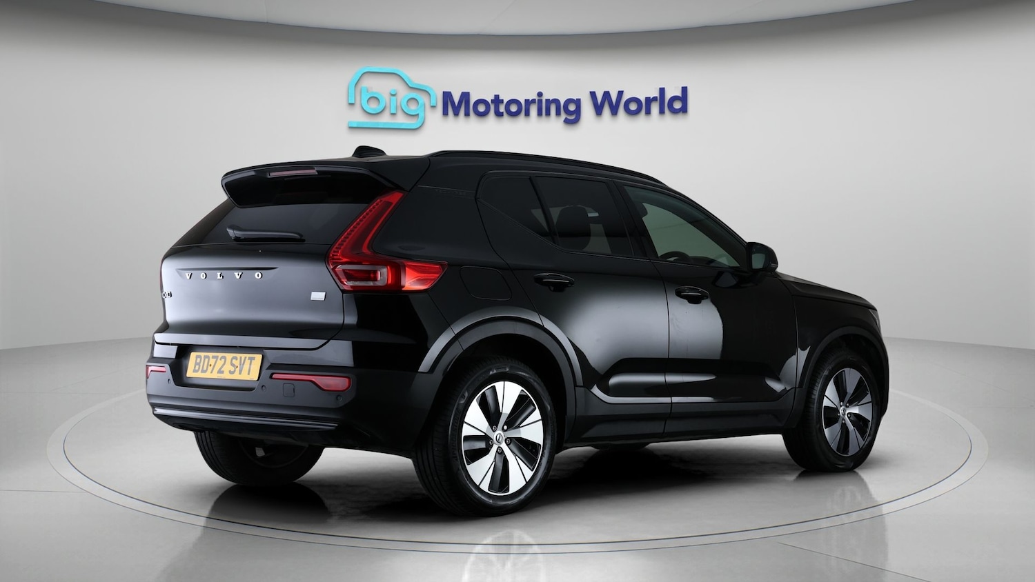 Used Volvo XC40 2022 for sale - 77992069: Photo 7