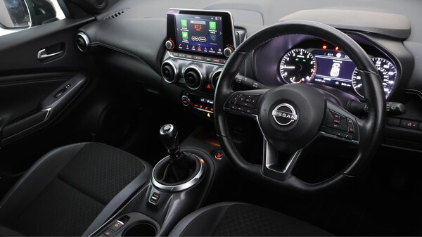 Used Nissan Juke 2023 for sale - 75237717: Photo 10