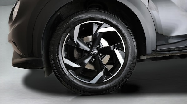 Used Nissan Juke 2023 for sale - 75237717: Photo 19