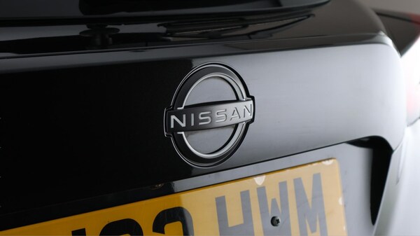 Used Nissan Juke 2023 for sale - 75237717: Photo 21